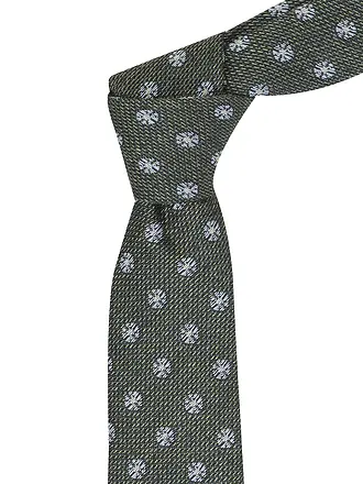 LUISE STEINER | Cravate | grün